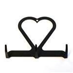 Toolhook for 3 tools