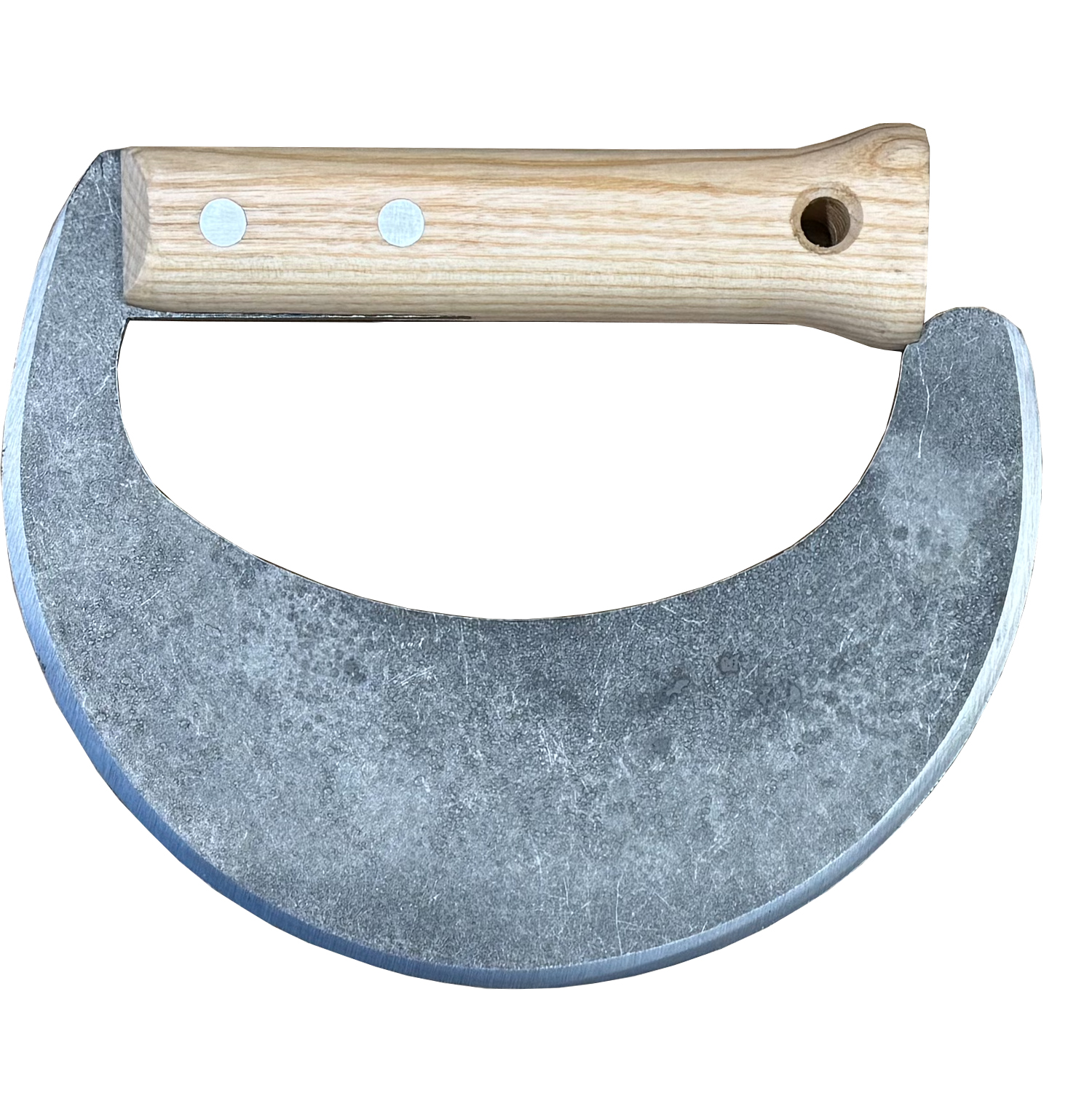 Graszodensnijder met hilt