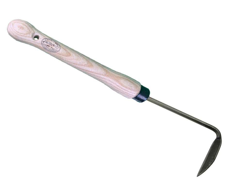 Cape cod wieder links essen knopsteel 250mm