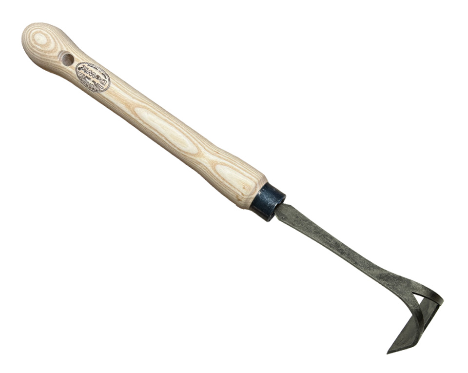 Bio handhoe with 25cm handle