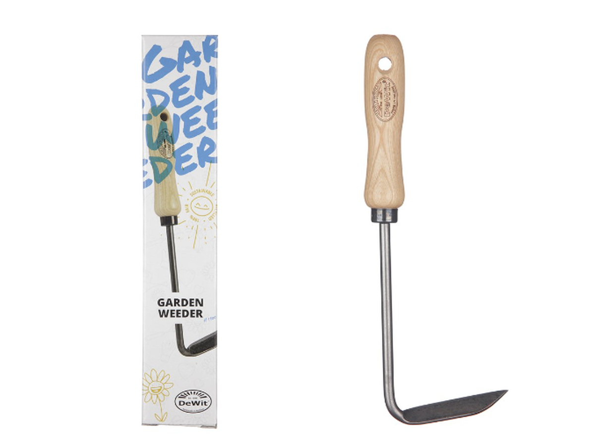 Garden Weeder boxed