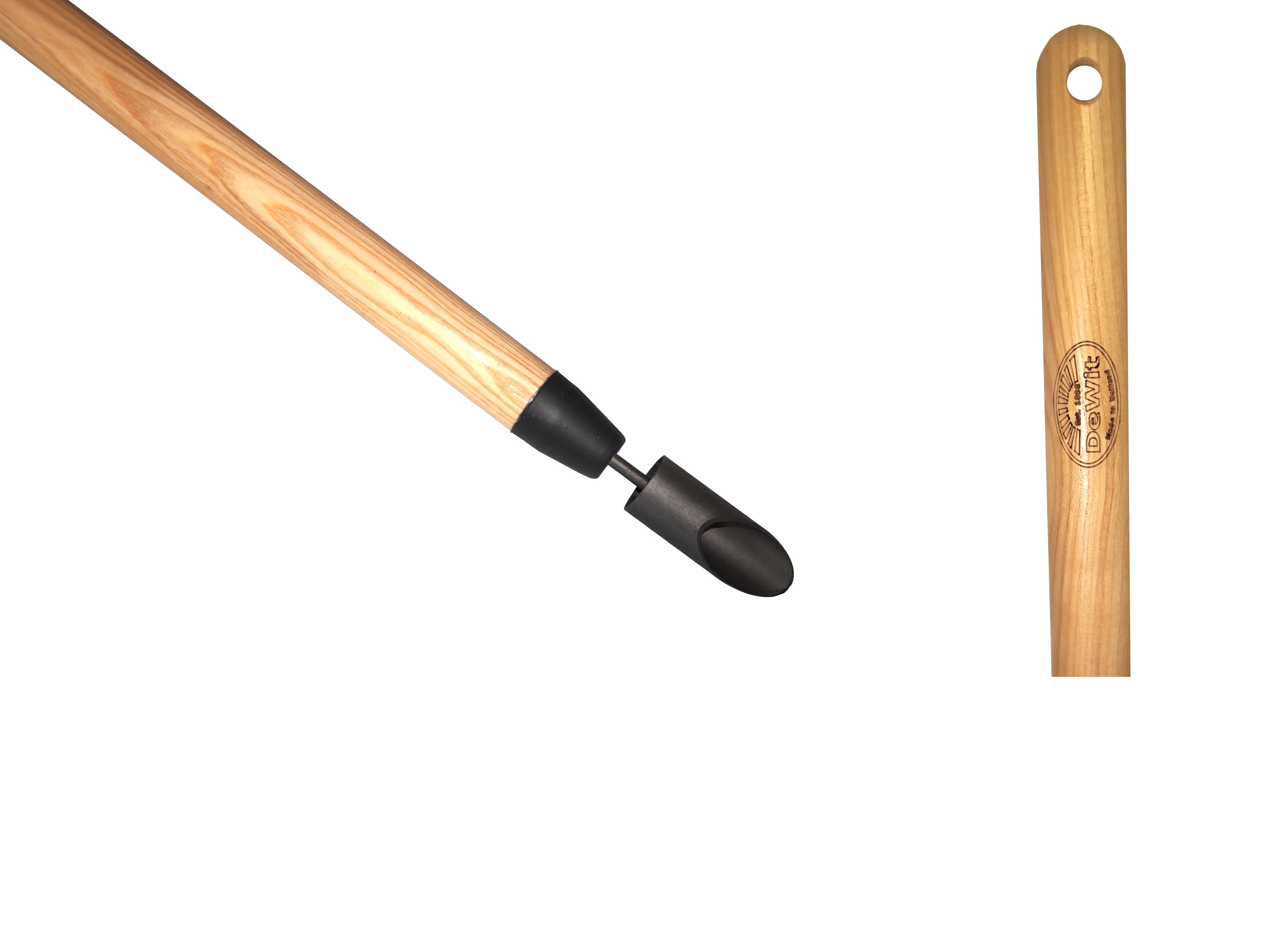 Crocus bulbplanter with 75cm handle