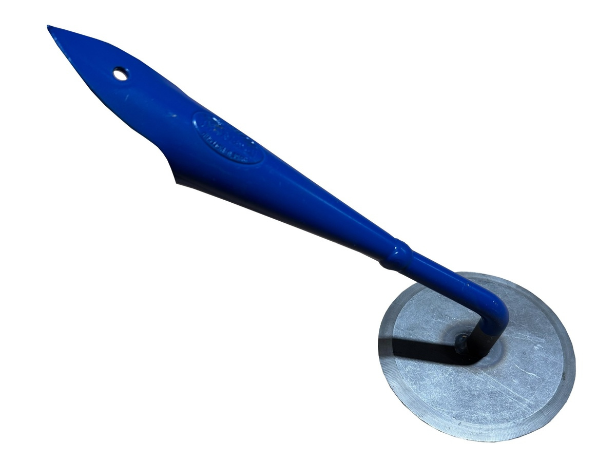 Discusweeder XL head only