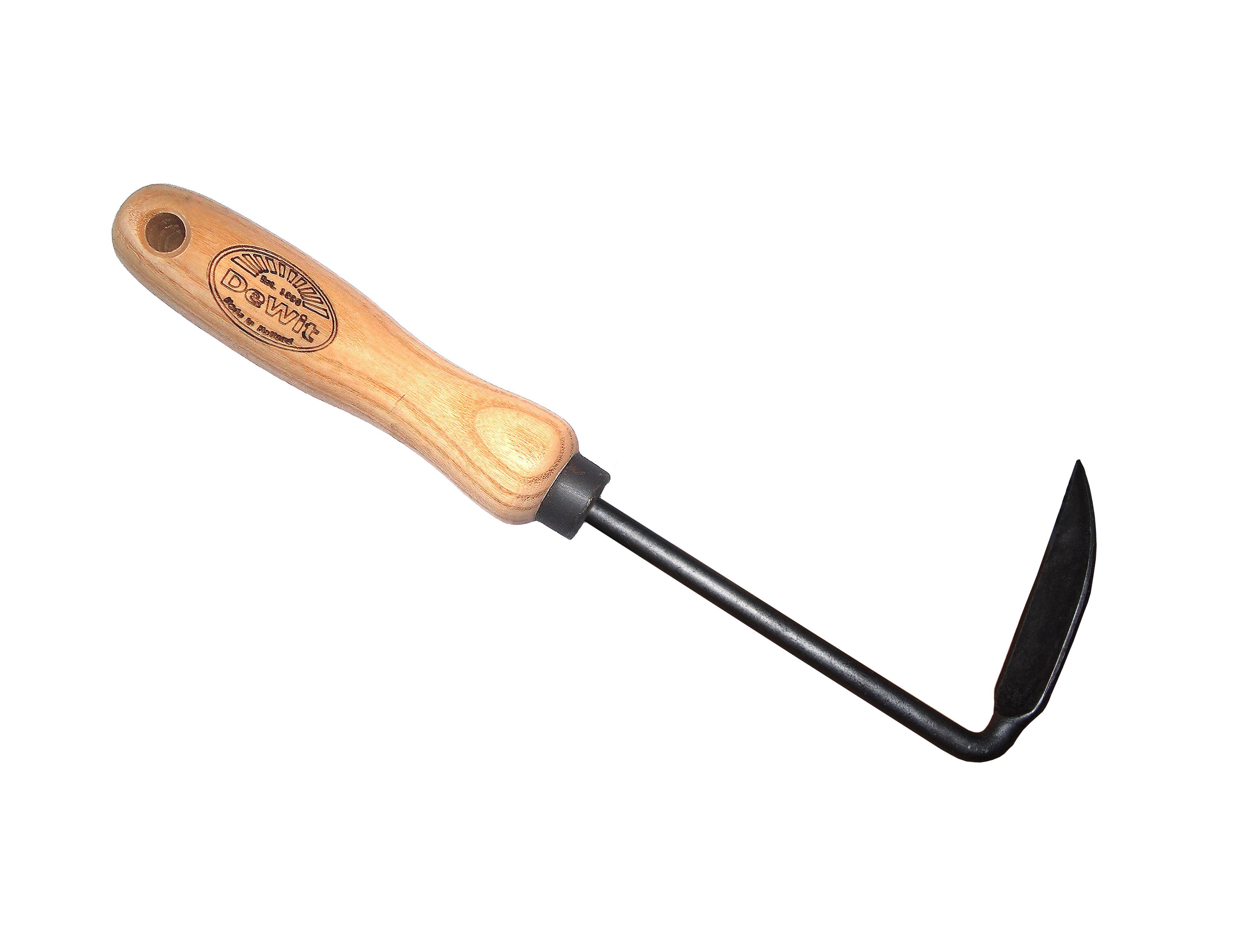 Cape cod weeder, righthanded with 14cm handle