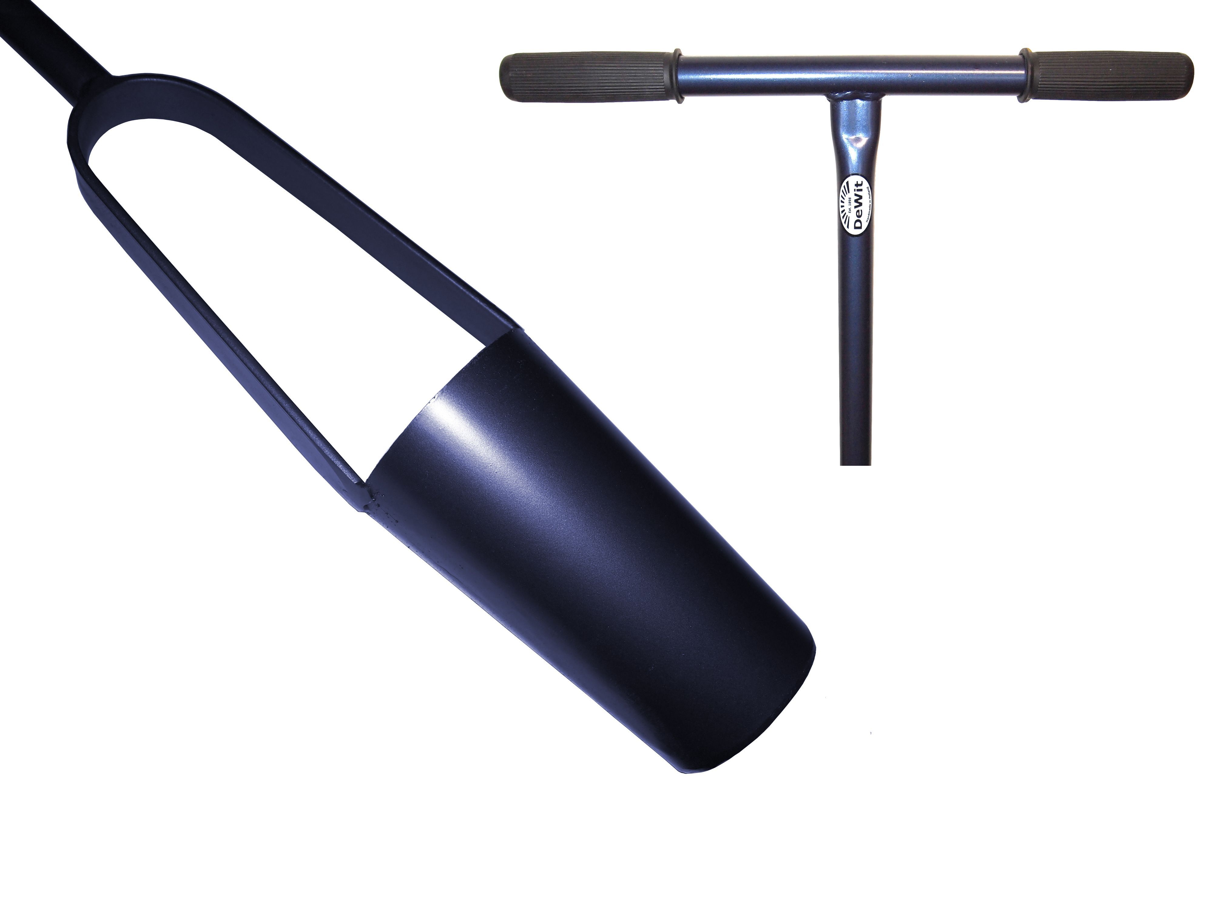 Professional planter 4x5"