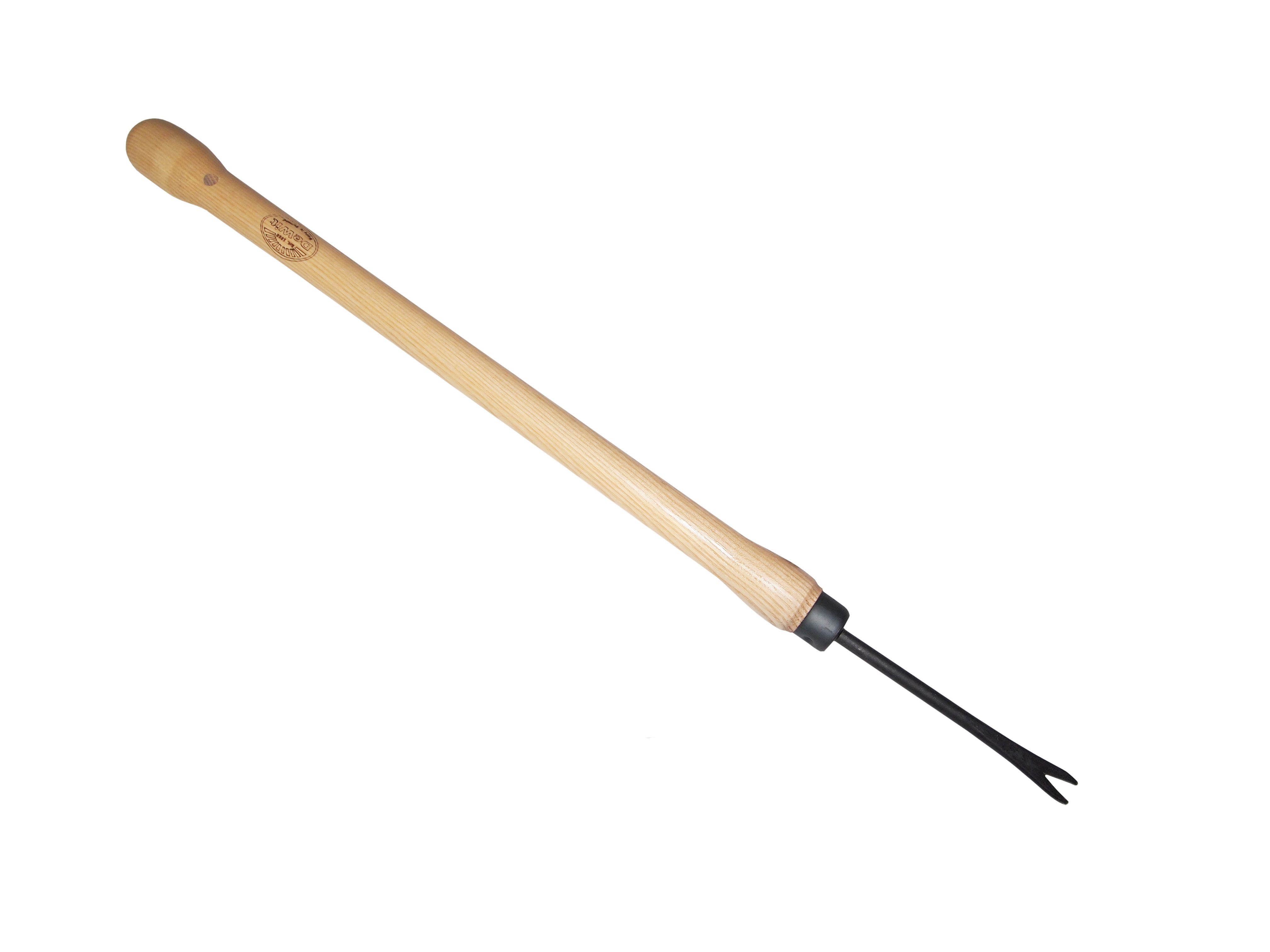Daisy weeder with 48cm dropgrip handle