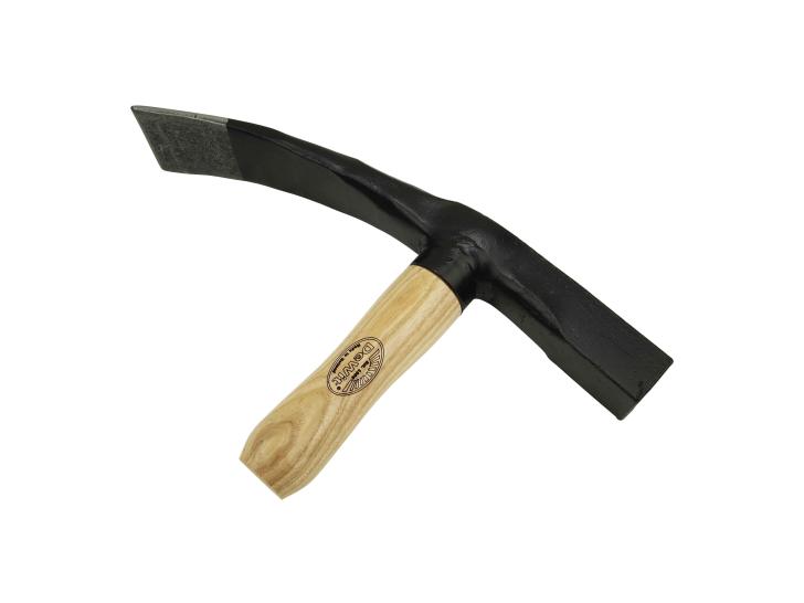 Pavestone hammer 55mm wooden handle