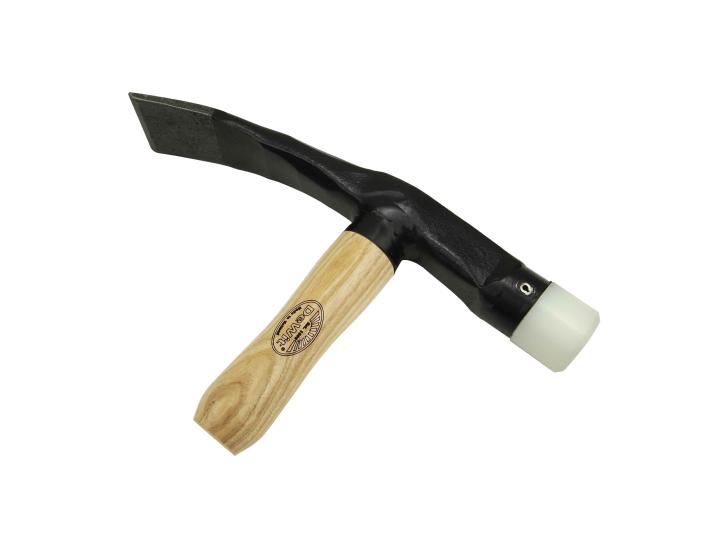 Pavestonehammer 55mm wooden handle and nylon head