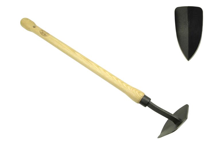 Trowel hoe ash drop-grip handle 480mm