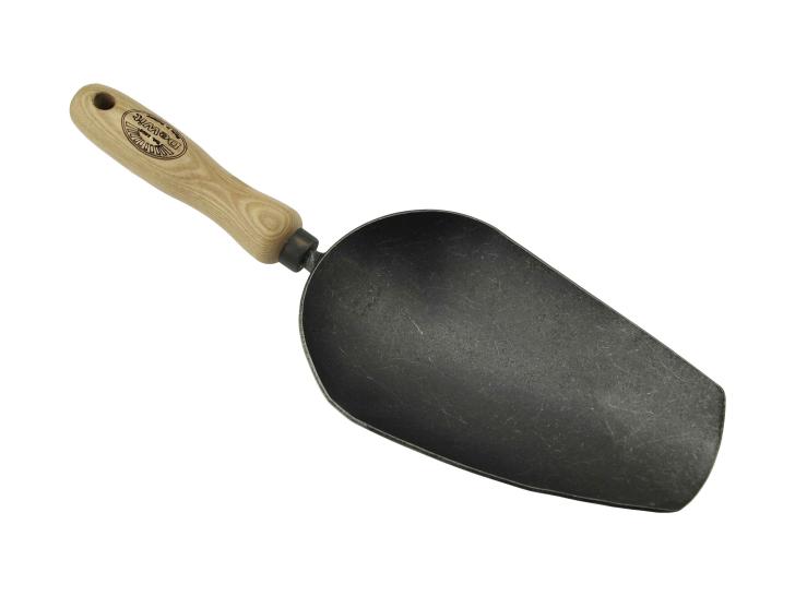 Heavy duty scoop ash handle 140mm