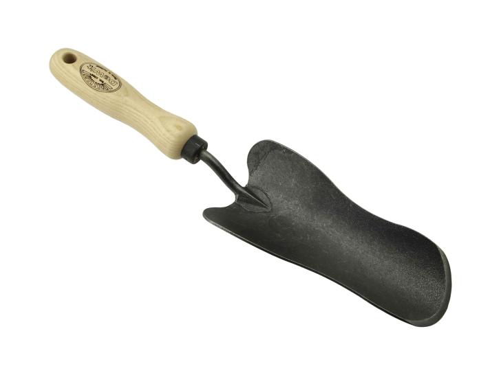 Trowel Victorian large ash handle 140mm