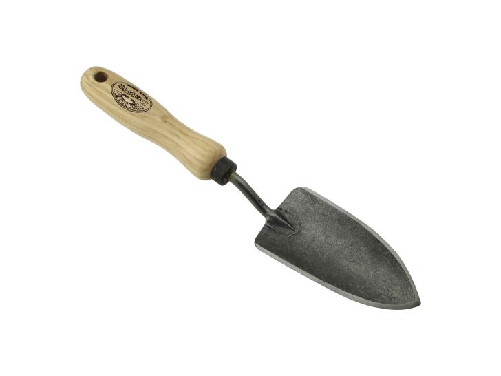 DeWit® Planting trowel small X-treme ash handle 140mm