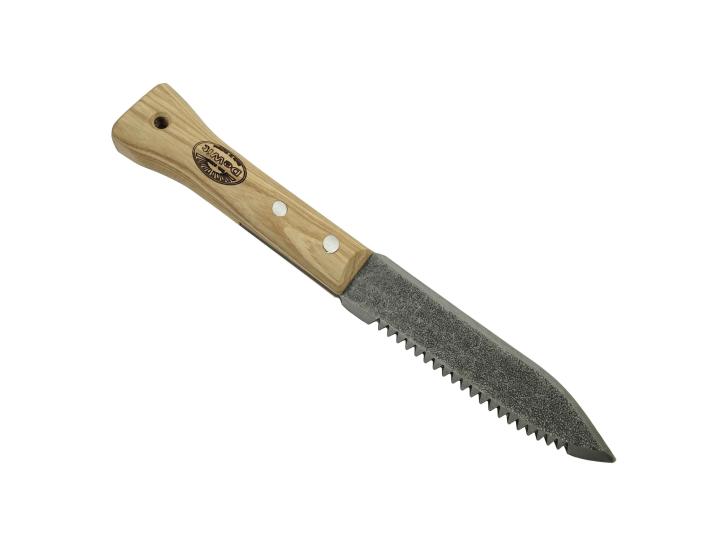 Serrated Hori Hori Knife