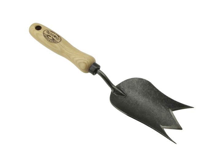 Crown trowel ash handle 140mm