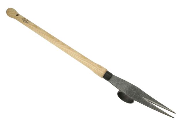 Distelsteker essen knopsteel