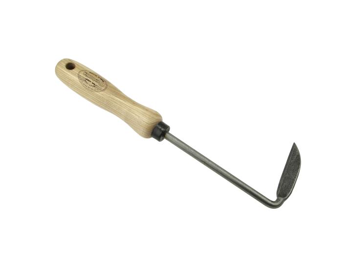 Cape cod weeder right handed ash handle 140mm
