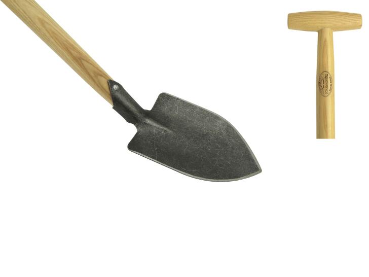 Junior shovel ash T-handle 800mm