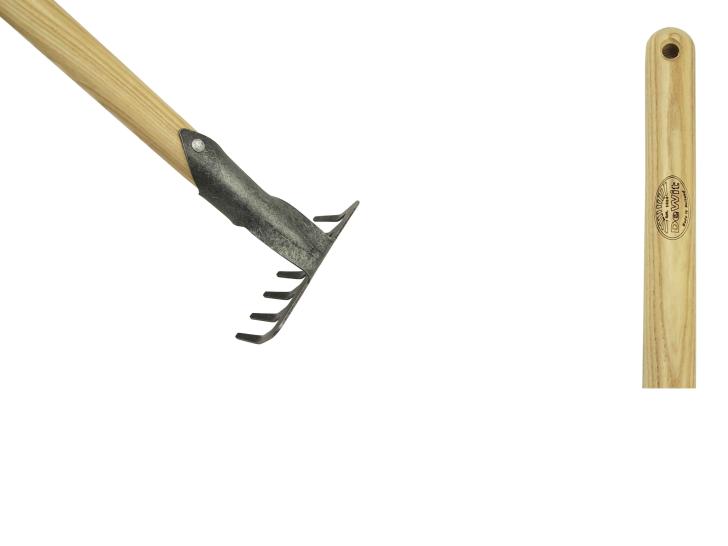 Junior rake ash handle 750mm