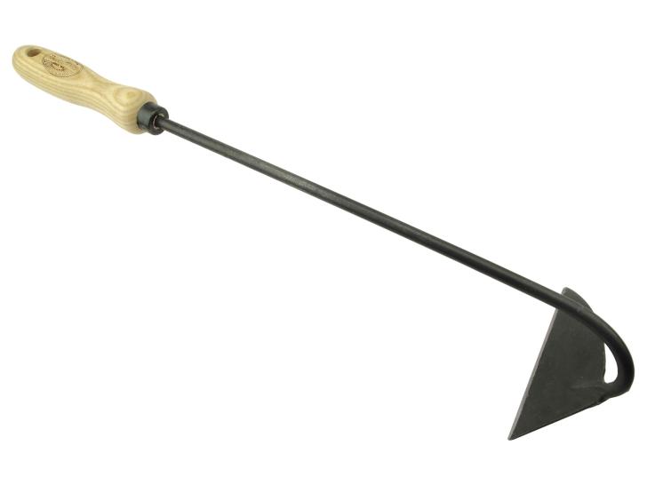 Schrepel gesmeed 12cm essen handvat 140mm