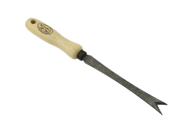 Bio paardenbloemsteker essen handvat 140mm