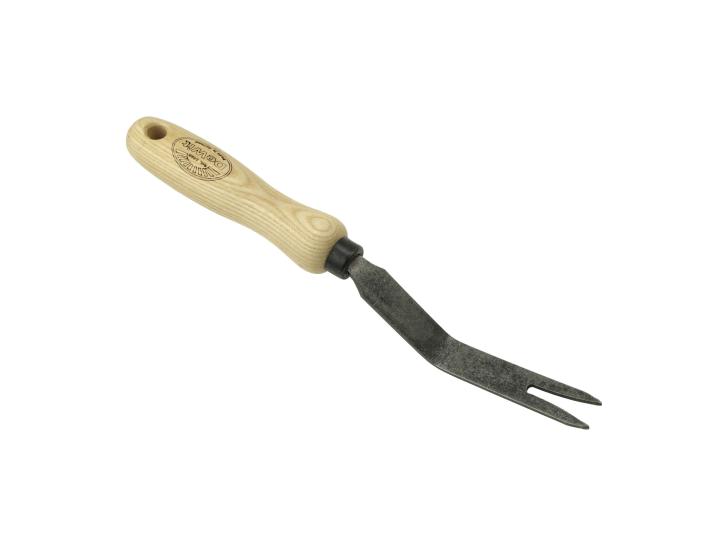 Bio weed fork ash handle 140mm