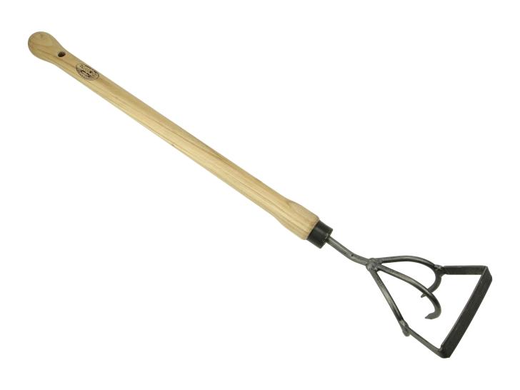 Combi cultivator essen knopsteel 480mm