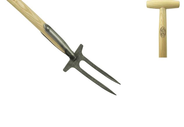 Rozenvork essen steel 900mm