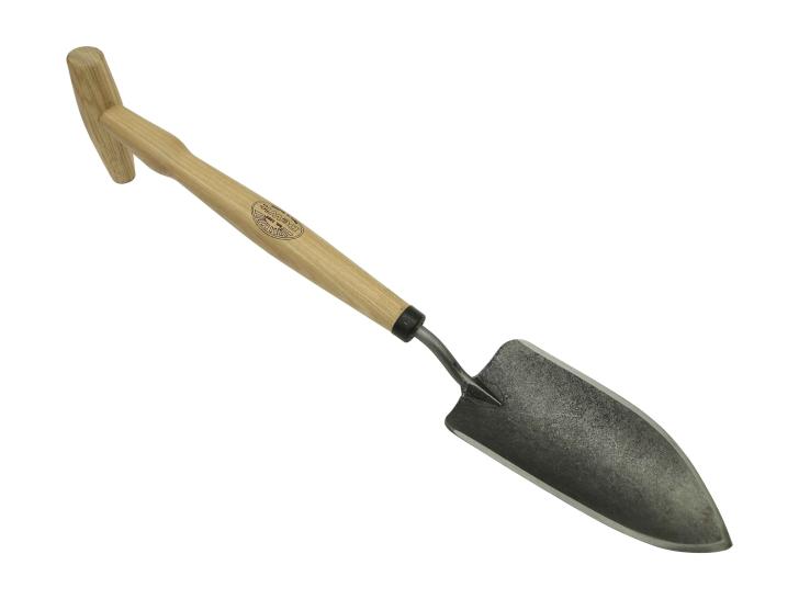 Planting trowel X-treme ash P-handle