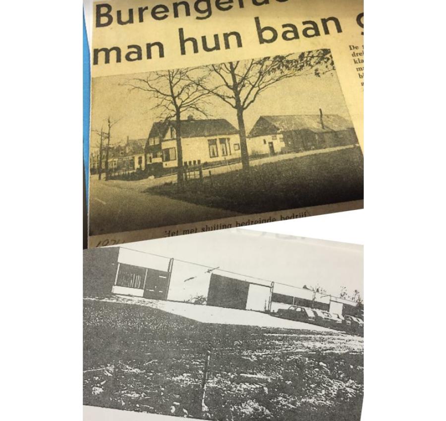 1970's 1970's