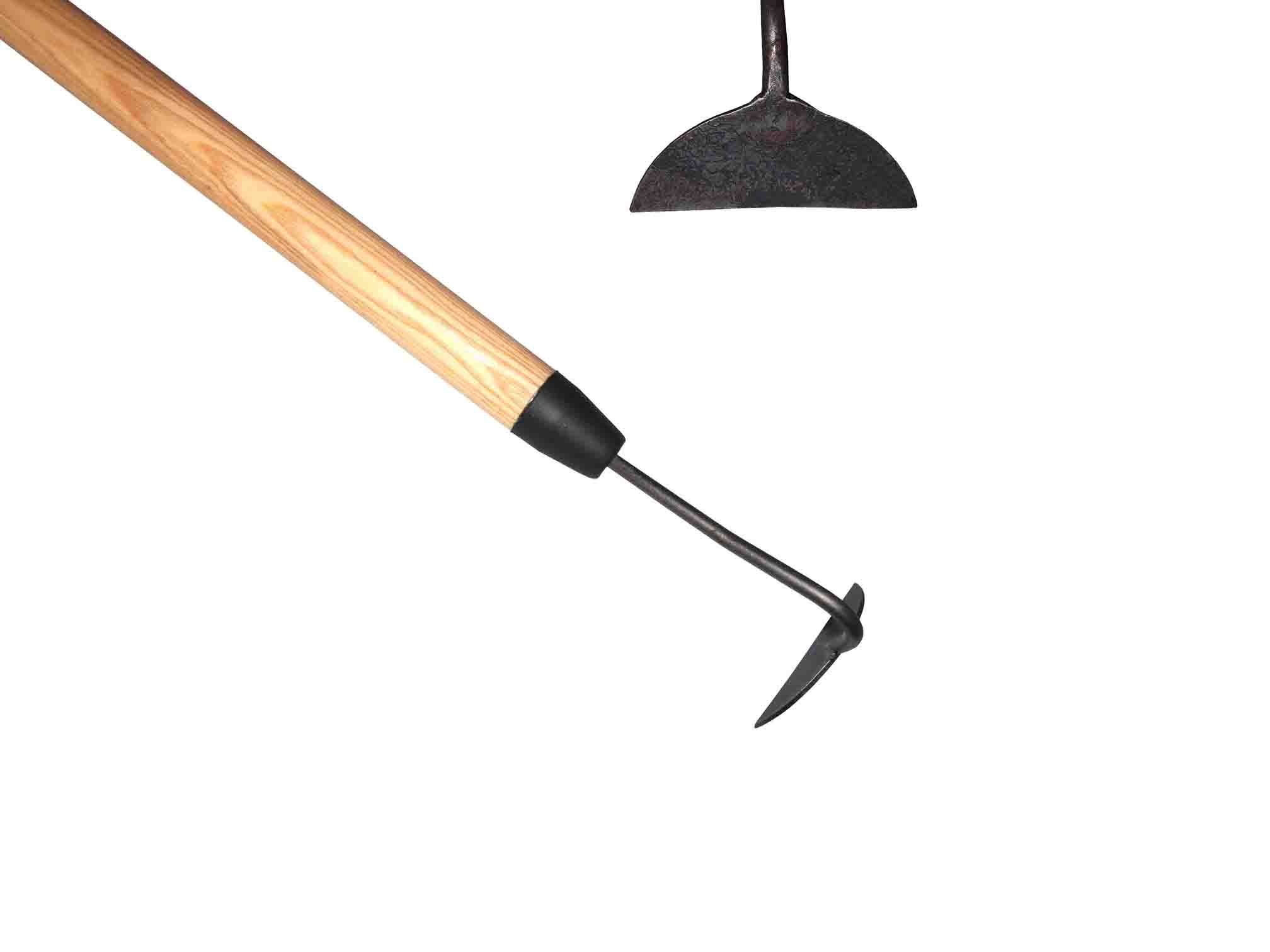 Onion hoe 10cm ash handle 1400mm DeWit